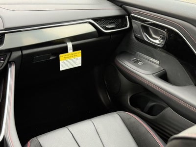 2026 Acura ADX A-Spec Advance Package