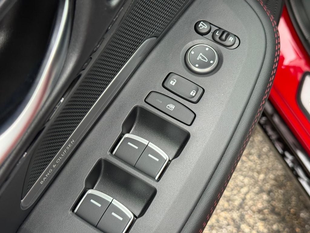 2026 Acura ADX A-Spec Advance Package