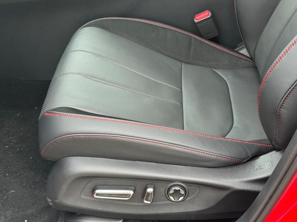 2026 Acura ADX A-Spec Advance Package