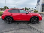 2026 Acura ADX A-Spec Advance Package