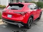 2026 Acura ADX A-Spec Advance Package