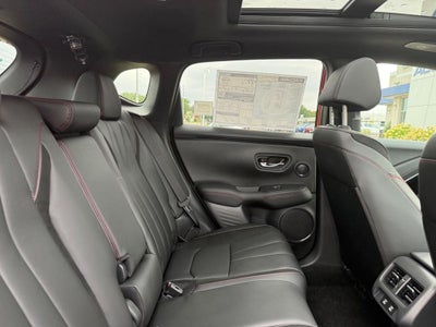 2026 Acura ADX A-Spec Advance Package