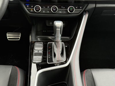 2026 Acura ADX A-Spec Advance Package
