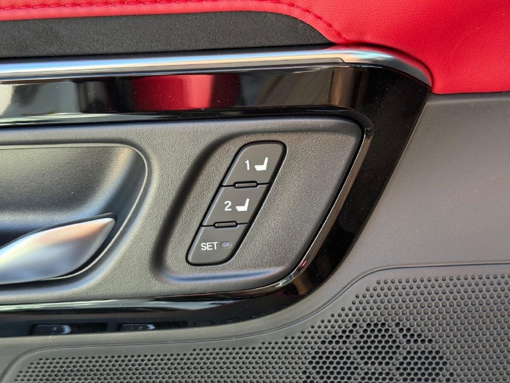 2026 Acura ADX A-Spec Advance Package