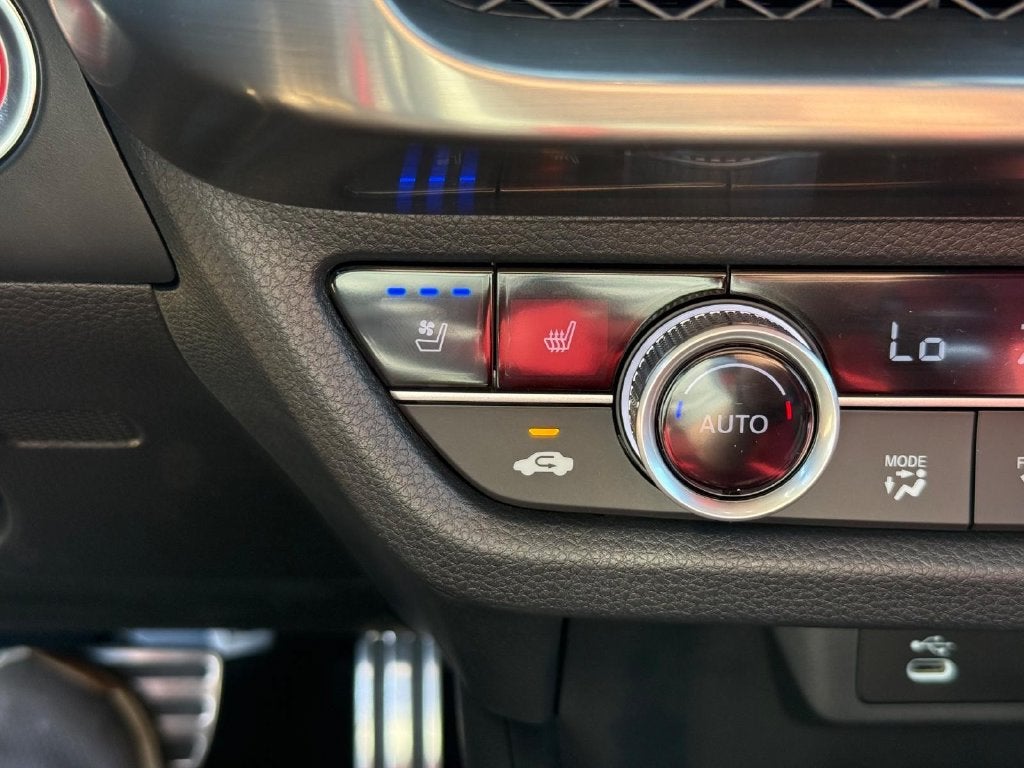 2026 Acura ADX A-Spec Advance Package