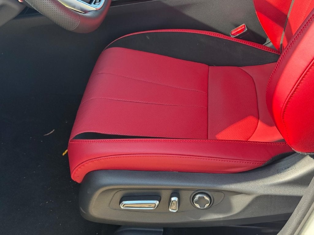 2026 Acura ADX A-Spec Advance Package