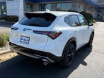 2026 Acura ADX A-Spec Advance Package