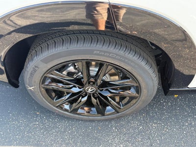 2026 Acura ADX A-Spec Advance Package