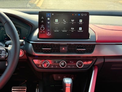 2026 Acura ADX A-Spec Advance Package