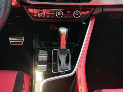 2026 Acura ADX A-Spec Advance Package