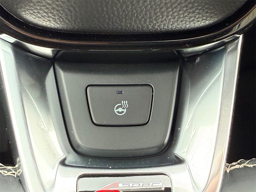 2025 Acura ADX A-Spec Advance Package