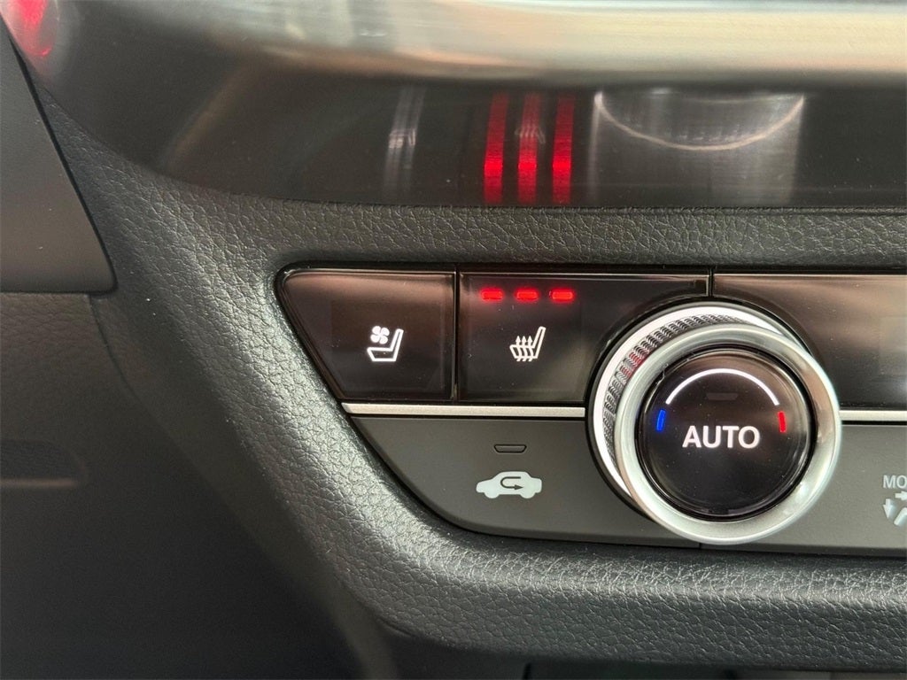 2025 Acura ADX A-Spec Advance Package