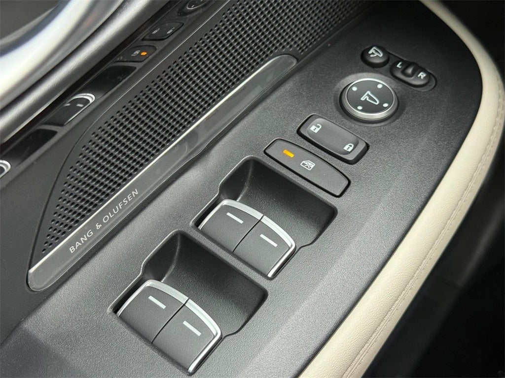 2025 Acura ADX A-Spec Advance Package