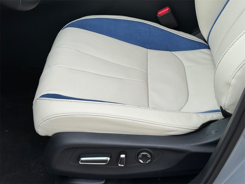 2025 Acura ADX A-Spec Advance Package