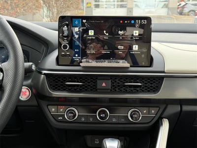 2025 Acura ADX A-Spec Advance Package