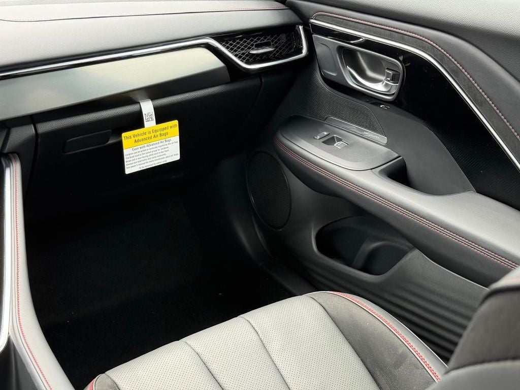 2026 Acura ADX A-Spec Advance Package
