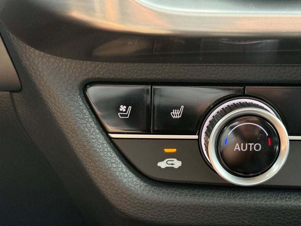 2026 Acura ADX A-Spec Advance Package