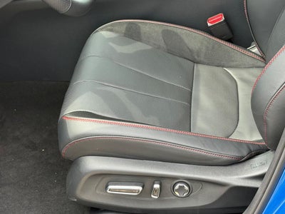 2026 Acura ADX A-Spec Advance Package