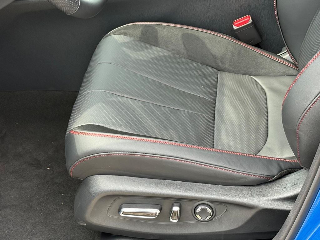 2026 Acura ADX A-Spec Advance Package
