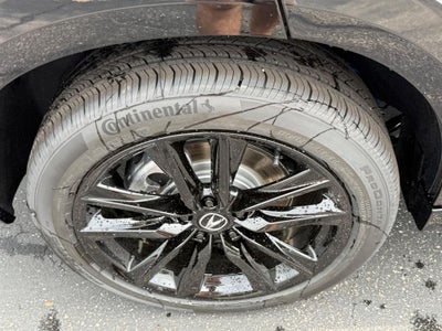 2026 Acura ADX A-Spec Advance Package