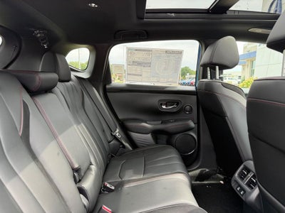 2026 Acura ADX A-Spec Advance Package
