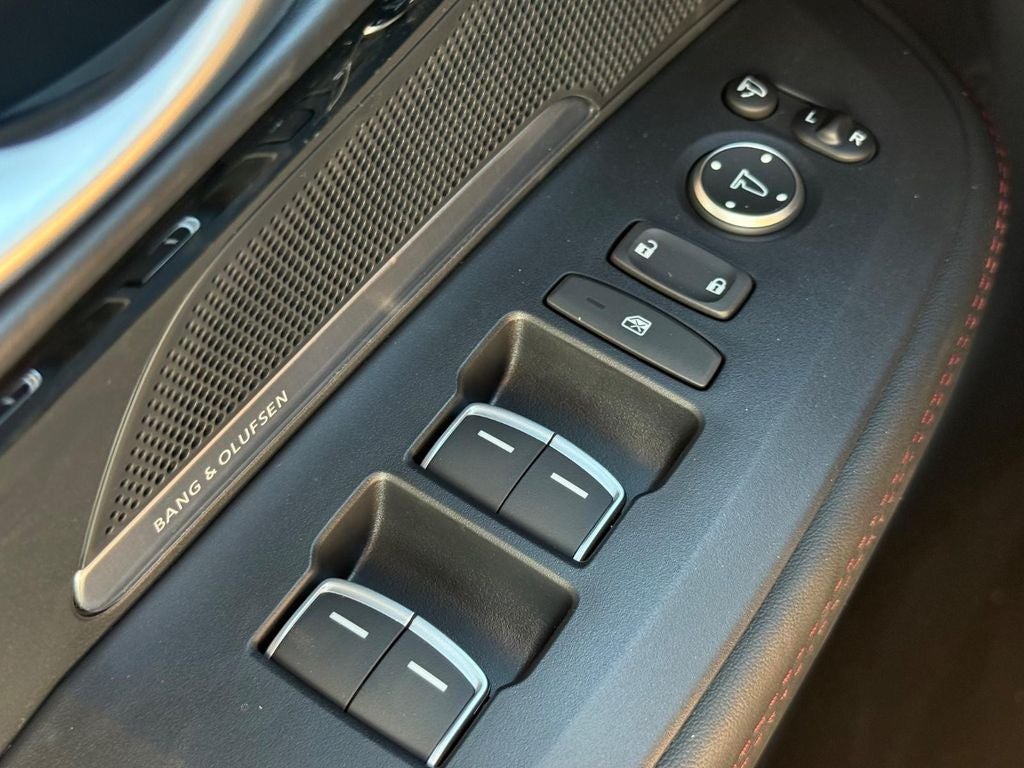 2026 Acura ADX A-Spec Advance Package