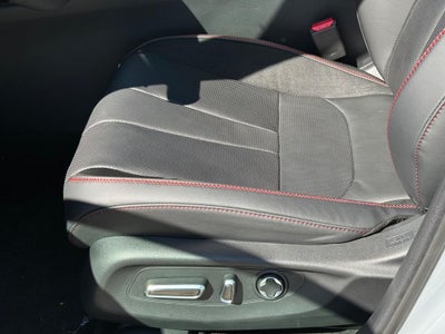2026 Acura ADX A-Spec Advance Package