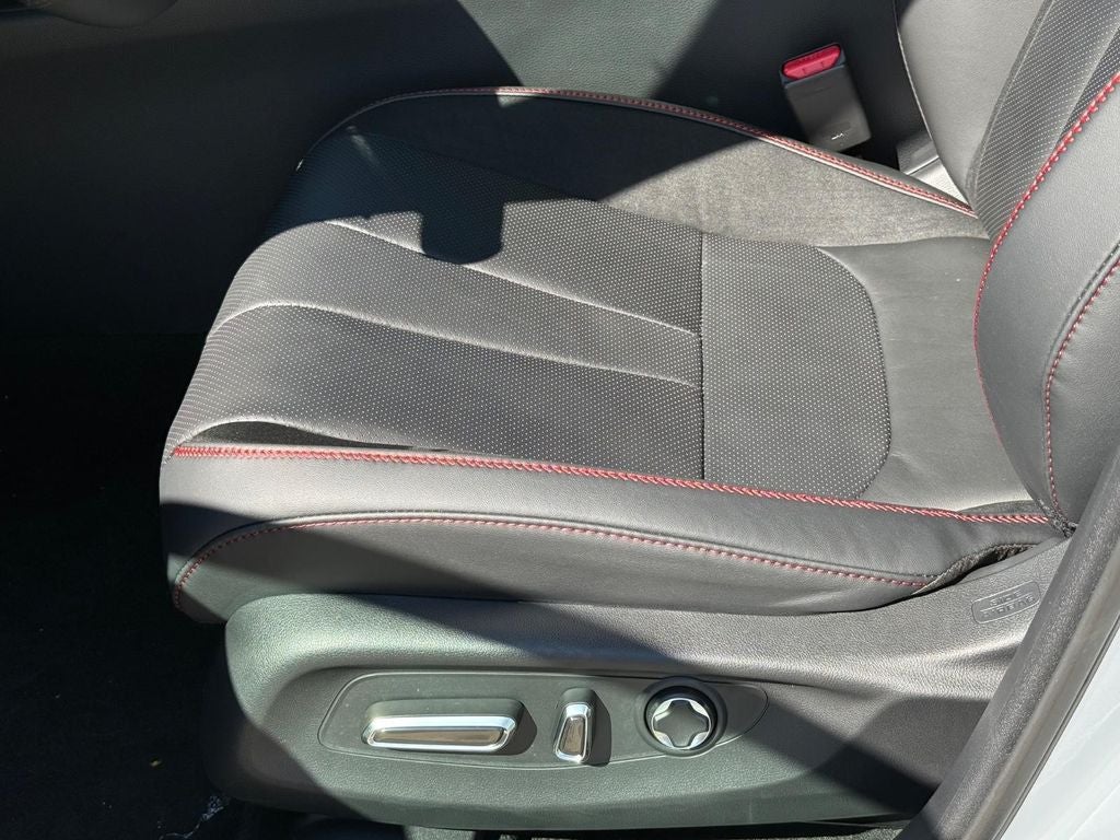 2026 Acura ADX A-Spec Advance Package
