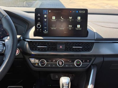 2026 Acura ADX A-Spec Advance Package