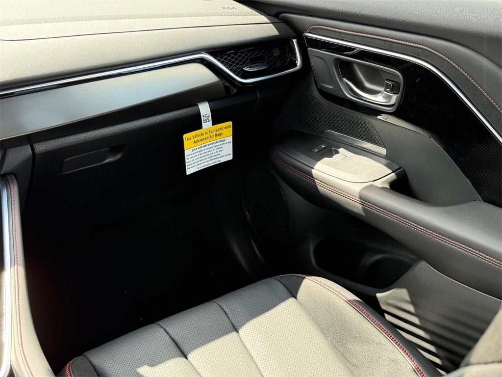 2025 Acura ADX A-Spec Advance Package