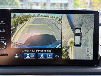 2025 Acura ADX A-Spec Advance Package