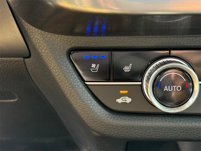 2025 Acura ADX A-Spec Advance Package