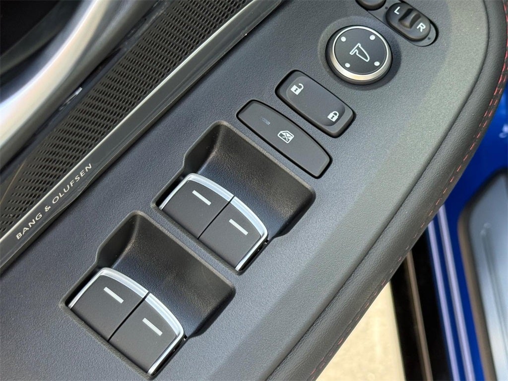 2025 Acura ADX A-Spec Advance Package