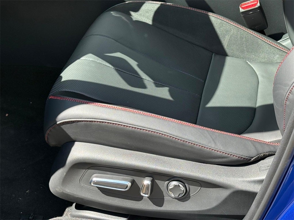 2025 Acura ADX A-Spec Advance Package