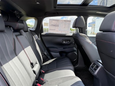 2025 Acura ADX A-Spec Advance Package