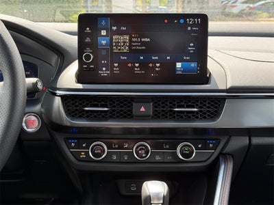 2025 Acura ADX A-Spec Advance Package