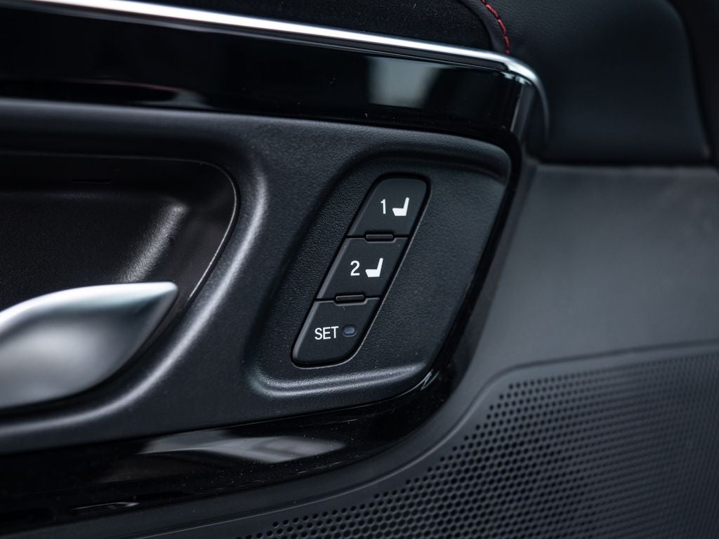 2026 Acura ADX A-Spec Advance Package
