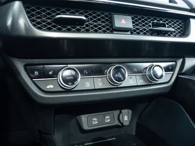 2026 Acura ADX A-Spec Advance Package