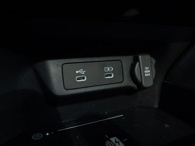 2026 Acura ADX A-Spec Advance Package