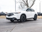 2026 Acura ADX A-Spec Advance Package