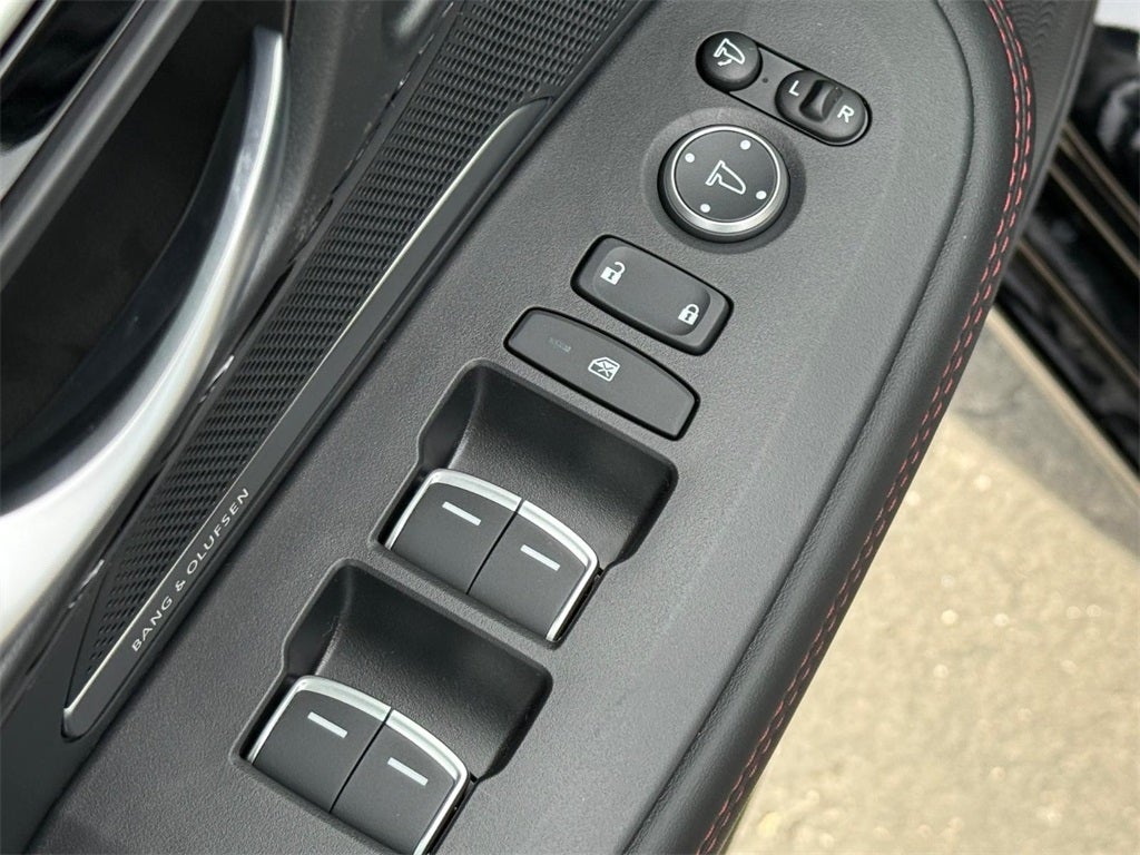 2026 Acura ADX A-Spec Advance Package