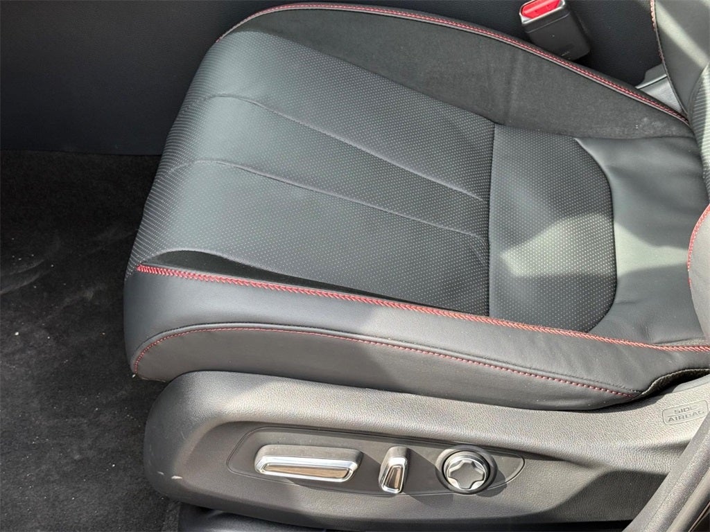 2026 Acura ADX A-Spec Advance Package