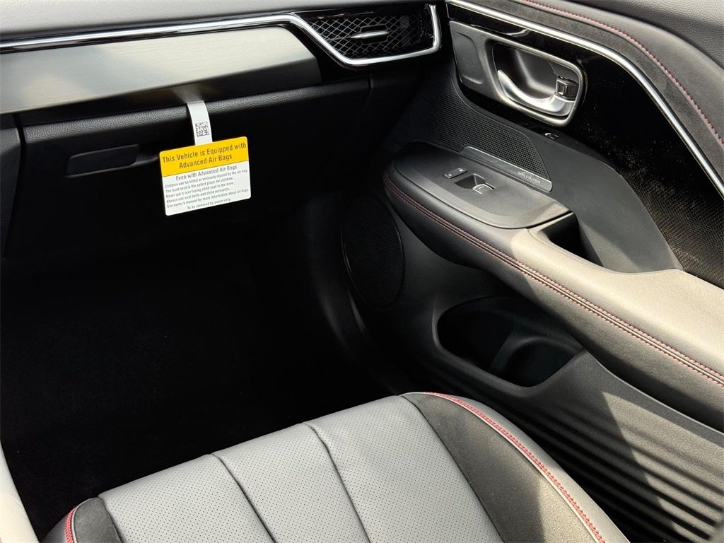 2026 Acura ADX A-Spec Advance Package