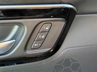 2026 Acura ADX A-Spec Advance Package