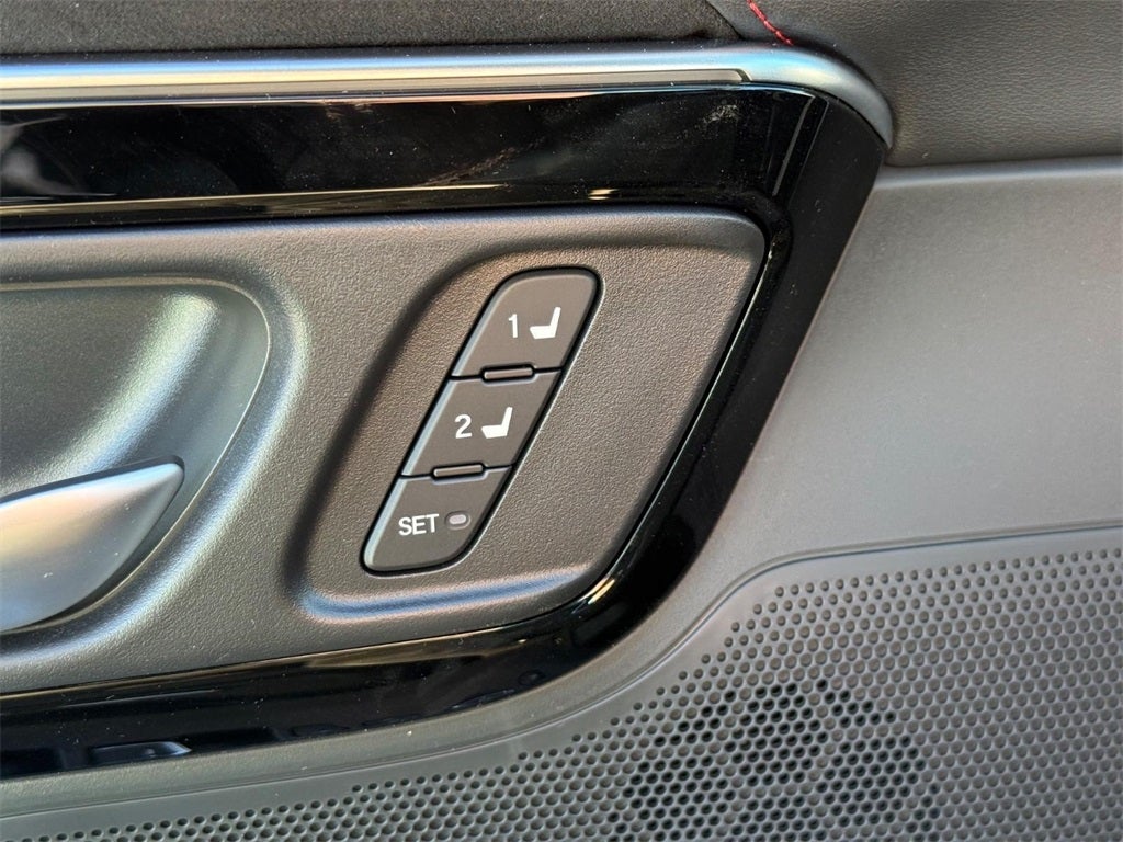 2026 Acura ADX A-Spec Advance Package