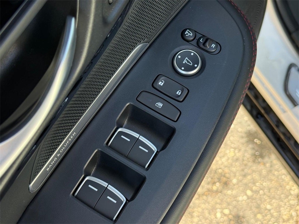 2026 Acura ADX A-Spec Advance Package