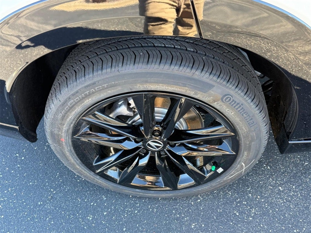 2026 Acura ADX A-Spec Advance Package