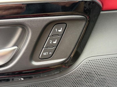 2026 Acura ADX A-Spec Advance Package