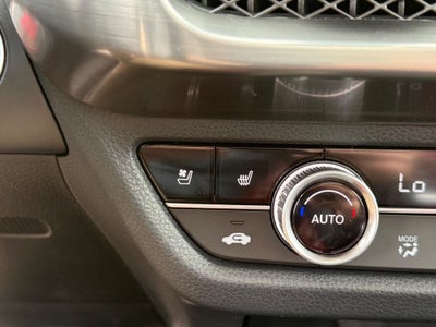 2026 Acura ADX A-Spec Advance Package