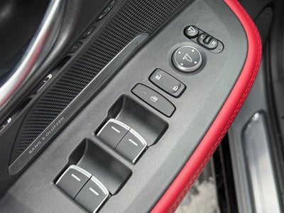 2026 Acura ADX A-Spec Advance Package